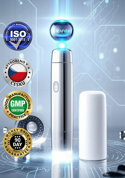 RICPIND® Laserové pero na bradavice a znaménka🔦🔦 - neinvazivní a bezbolestné