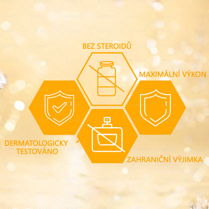 Žhavý výprodej🎉 Obnovující krém se včelím jedem🐝