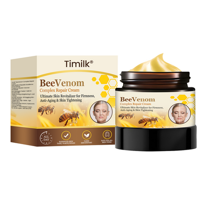 Regenerační krém Timilk® BeeVenom Complex