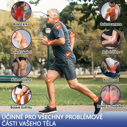 ✅ Oficiální krém s magnéziem Ourlyard® – úleva od bolesti kloubů, svalů a nervů (doporučeno Mayo Clinic)